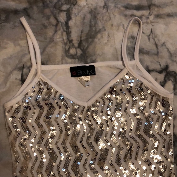 Tank top - Picture 3 of 4